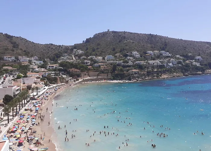 Cap D\'Or House