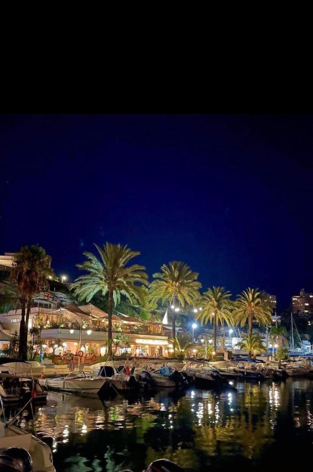 Cap D'or House Apartment Moraira