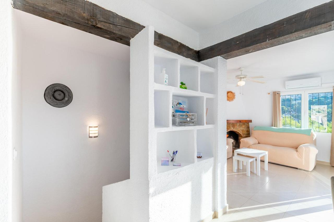 Apartment Cap D'or House