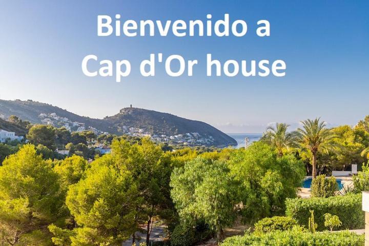 Cap D'or House Apartment