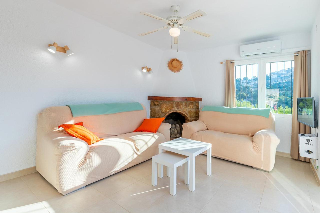 Cap D'or House Apartment *