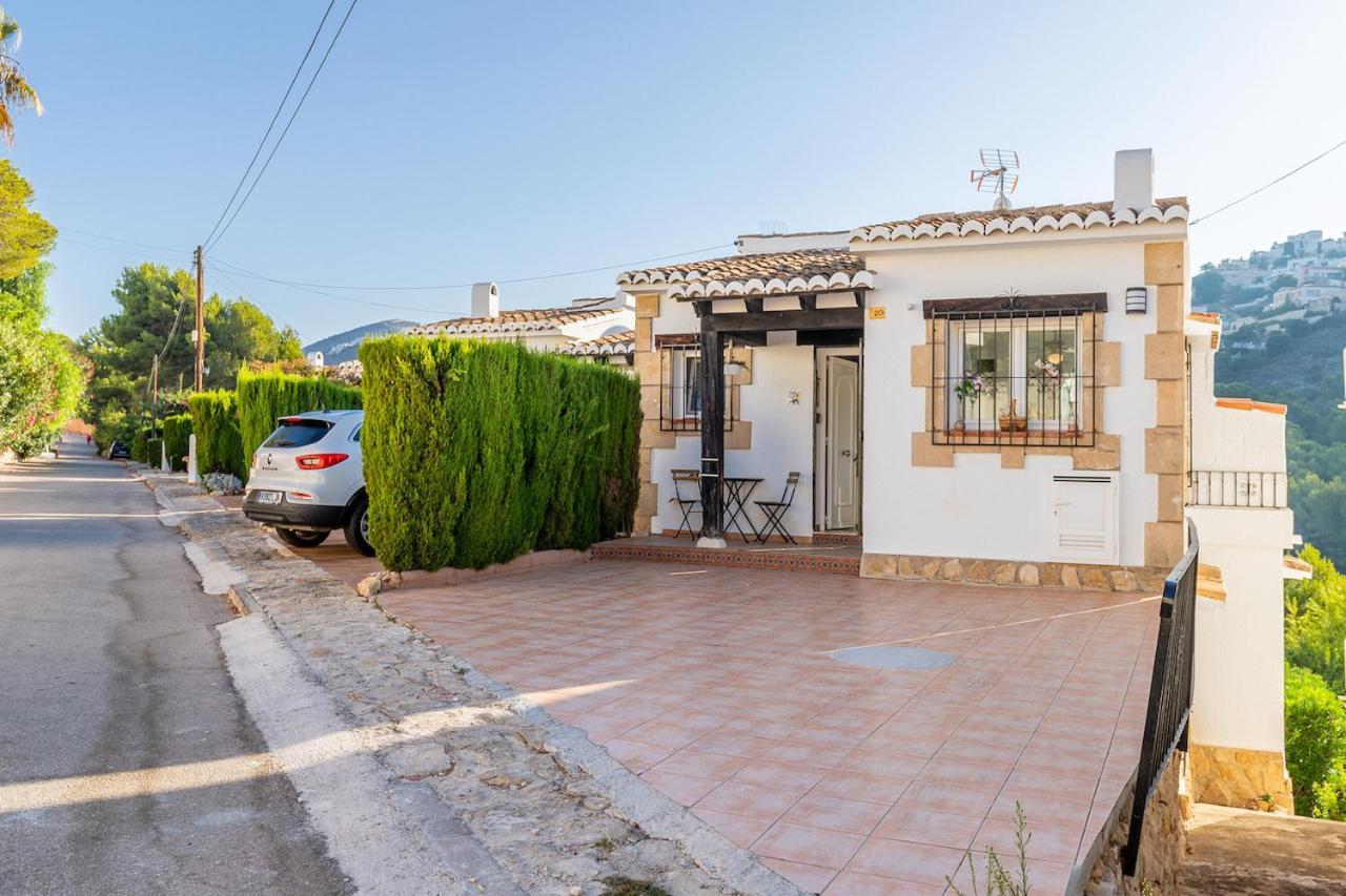 Apartment Cap D'or House *