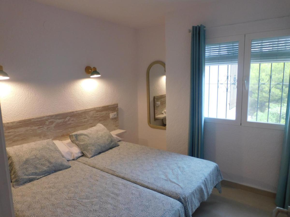 Apartment Cap D'or House Moraira