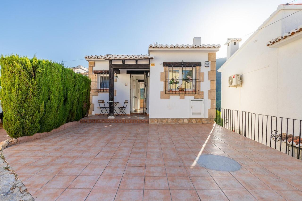 Apartment Cap D'or House *