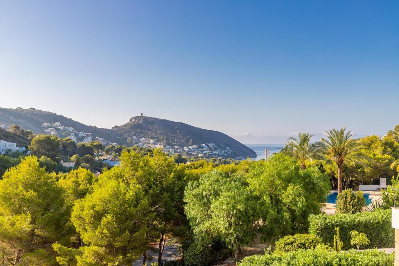 Apartment Cap D'or House