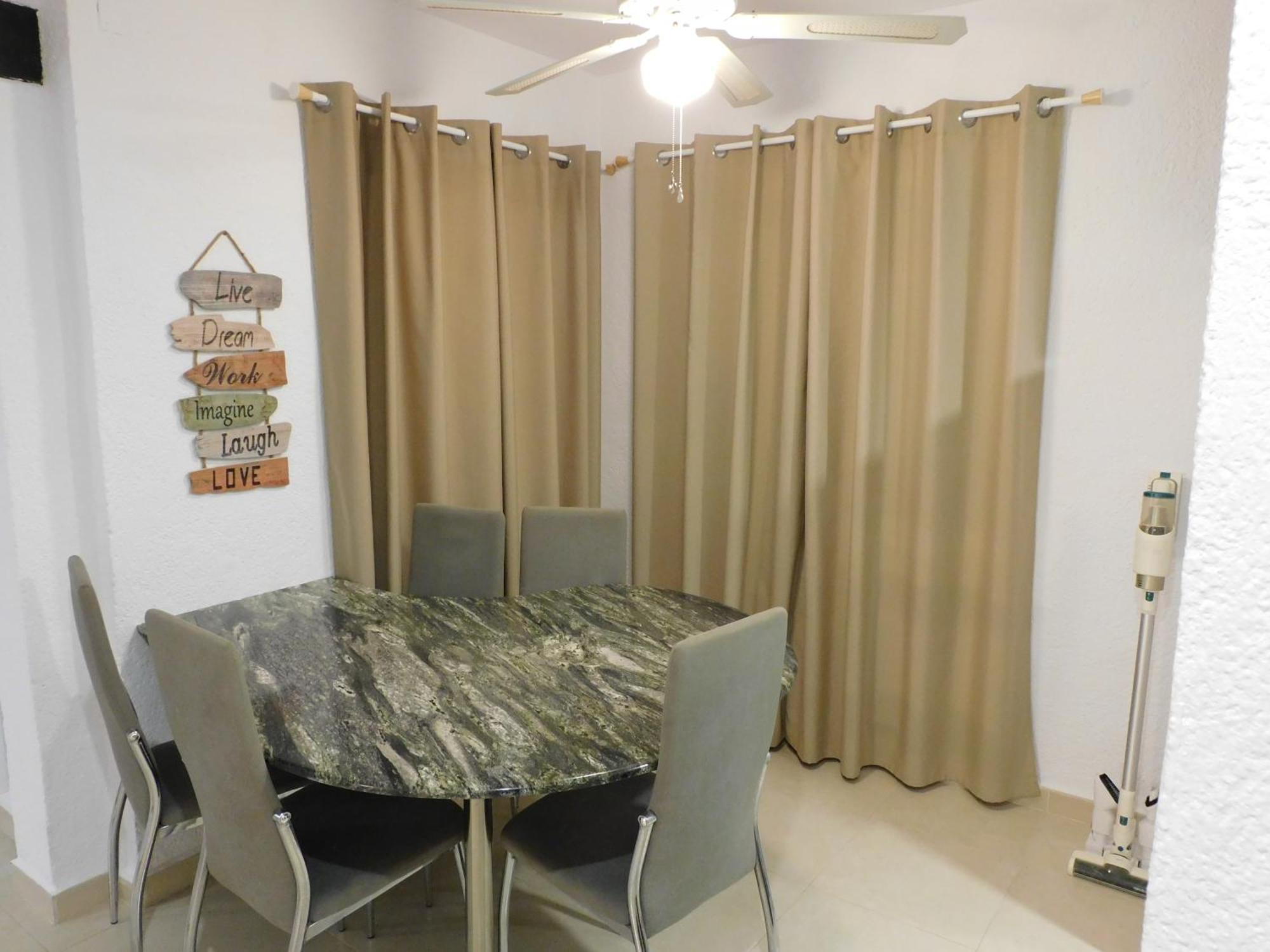 Cap D'or House Apartment Moraira